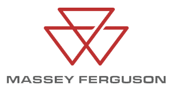 Massey Ferguson logo