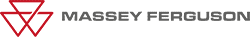 Massey Ferguson logo