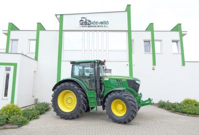 Agroinform használtgép traktorok