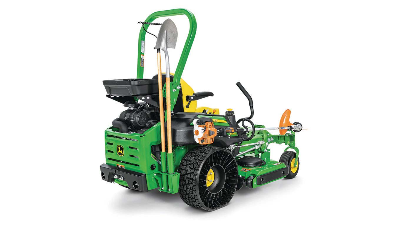 John Deere ZTrak Z900