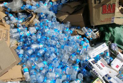 Hogyan változik az italcsomagolások újrahasznosítása hazánkban