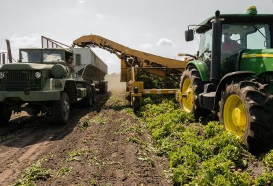 Mi történt a mezőgazdasággal 2022-ben?