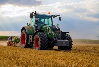A mezőgazdasági gépek karbantartásának fontossága