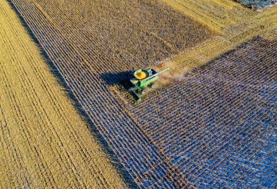 Vége egy korszaknak: új világ kezdődik a mezőgazdaságban