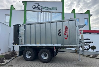 ASW 261 letolókocsi tandem