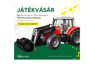 🎄 Játékvásár a Gépközvetítőnél! 🎄 Játékvásár a Gépközvetítőnél!