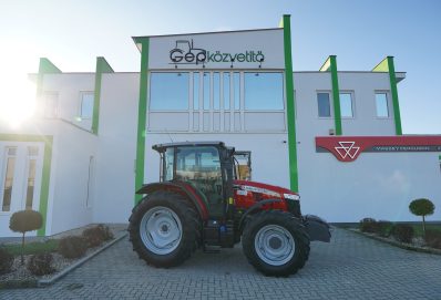 Massey Ferguson  5711M Essential traktor