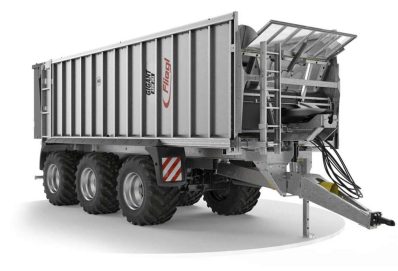 ASW 381 Trolley+ Profi V2 ASW 381 Trolley+ Profi V2