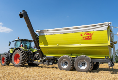 Vozík ULW 30 tandem Vozík ULW 30 tandem