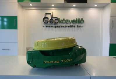 John Deere®  StarFire 7500 Antenna