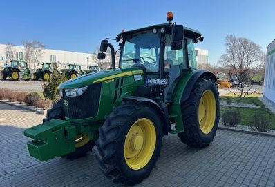 Mezőgazdasági gépek okosan: Fliegl szállítás, Massey Ferguson erőgépek és Kertitox növényvédelem Mezőgazdasági gépek okosan: Fliegl szállítás, Massey Ferguson erőgépek és Kertitox növényvédelem