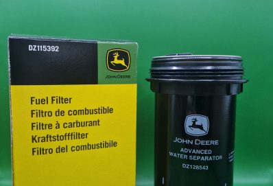 DZ115392 — ТОПЛИВНЫЙ ФИЛЬТР JOHN DEERE OE.