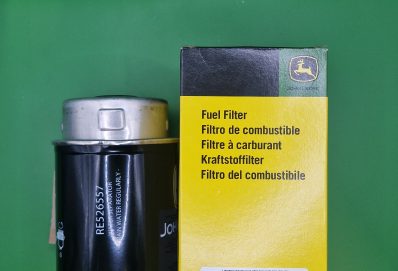 RE526557 — ТОПЛИВНЫЙ ФИЛЬТР JOHN DEERE OE.