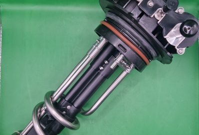 RM100351 — JOHN DEERE REMAN ADBLUE LEVEL INDICATOR OE.