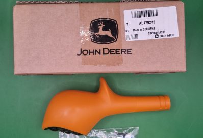 AL179242 — JOHN DEERE РУКОЯТКА ПЕРЕКЛЮЧЕНИЯ ПЕРЕДАЧ 4 КНОПКИ «ПОДДЕРЖКА» OE.