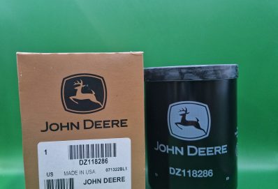 DZ118286 — МАСЛЯНЫЙ ФИЛЬТР ДВИГАТЕЛЯ JOHN DEERE OE.