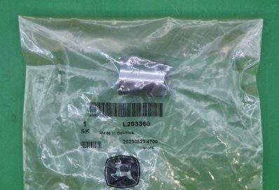 L203360 — JOHN DEERE PISTON OE.