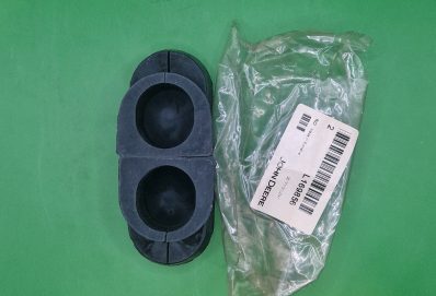 L169856 — JOHN DEERE GUMIBAK OE.