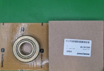 AL161289 – JOHN DEERE CSAPÁGY OE.