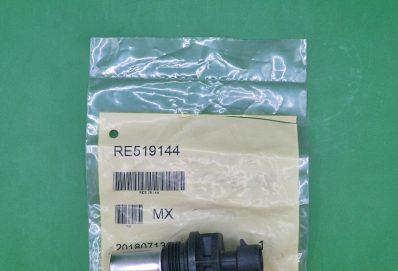 RE519144 — JOHN DEERE REV COUNTER OE.