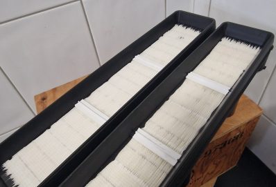 AL225552 — ПЫЛЬЦЕВОЙ ФИЛЬТР JOHN DEERE OE.