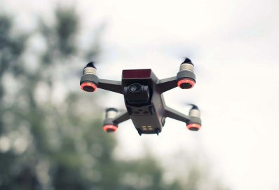 Mennyit ér a drón a földeken? Légi felvételek és precíziós döntéshozatal