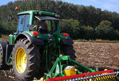 Moreni Series M.A. 3D 3000 + SX 30-45 (avec cylindre Güttler)