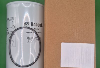 3979168M1 — MASSEY FERGUSON ТОПЛИВНЫЙ ФИЛЬТР OE.