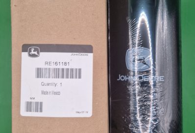 RE161181 – ГІДРАВЛІЧНИЙ ФІЛЬТР JOHN DEERE OE.