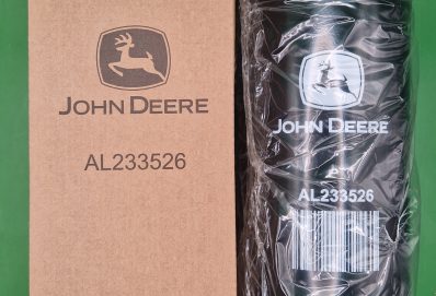 AL233526 – ГІДРАВЛІЧНИЙ ФІЛЬТР JOHN DEERE OE.