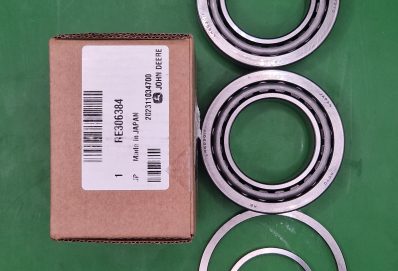 RE306384 – ПІДШИПНИК JOHN DEERE OE.