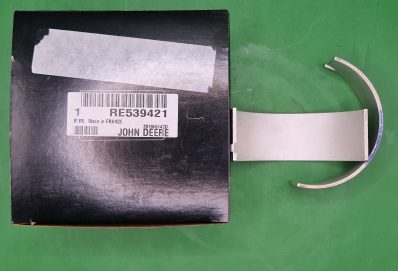 RE539421 – КОМПЛЕКТ ПІДШИПНИКІВ ПРИВОДНОЇ ШТАНГИ JOHN DEERE OE.