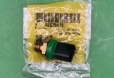 RE575415 – JOHN DEERE MANIVELĂ SENZOR DE PRESIUNE OE. RE575415 – JOHN DEERE MANIVELĂ SENZOR DE PRESIUNE OE.