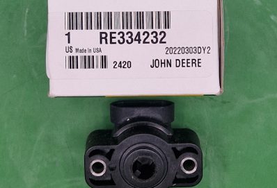 RE334232 – JOHN DEERE SENZOR OE.