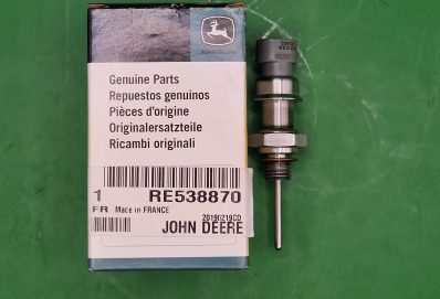 RE538870 // DZ122256 – JOHN DEERE SENSOR OE. RE538870 // DZ122256 – JOHN DEERE SENSOR OE.