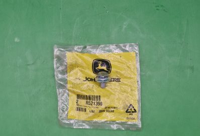 R521390 – ГВИНТ JOHN DEERE M8X12 OE.