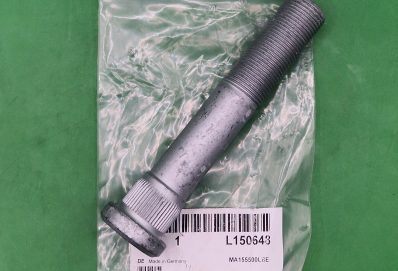L150648 – JOHN DEERE ŠROUB OE.