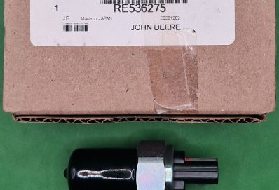 RE536275 // DZ128616 — ДАТЧИК РЕЙКИ JOHN DEERE OE.