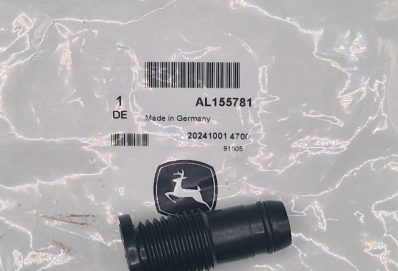 AL155781 – JOHN DEERE SCHRAUBE OE. AL155781 – JOHN DEERE SCHRAUBE OE.