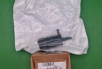 AL231783 – JOHN DEERE WINDOW WASHER ENGINE OE. AL231783 – JOHN DEERE WINDOW WASHER ENGINE OE.