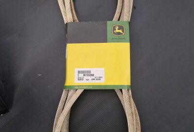 M155368 – JOHN DEERE V-BELT OE. M155368 – JOHN DEERE V-BELT OE.