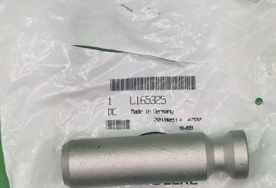 L165325 — JOHN DEERE ПОДЪЕМНЫЙ РЫЧАГ СТРАХОВКА OE.