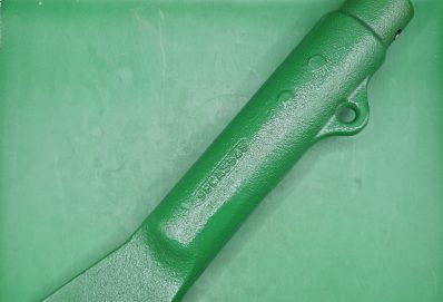 98CA5548 — ШПИНДЕЛЬ ПОДЪЕМНОГО РЫЧАГА AM. 98CA5548 — ШПИНДЕЛЬ ПОДЪЕМНОГО РЫЧАГА AM.