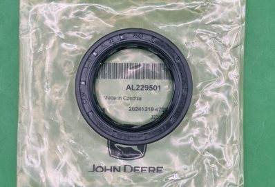 AL229501 – JOHN DEERE SIMERING OE. AL229501 – JOHN DEERE SIMERING OE.