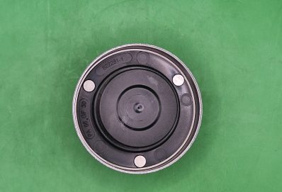 AL157593 — JOHN DEERE РОЛИК НАТЯЖИТЕЛЯ OE.