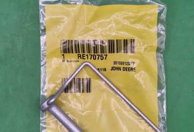 RE170757 – JOHN DEERE BIZTOSÍTÓ OE. RE170757 – JOHN DEERE BIZTOSÍTÓ OE.