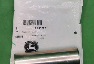L158223 – JOHN DEERE CSAPSZEG OE.