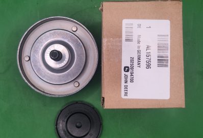 AL157596 – JOHN DEERE VEZETŐGÖRGŐ OE. AL157596 – JOHN DEERE VEZETŐGÖRGŐ OE.