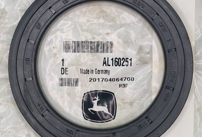 AL160251 – JOHN DEERE SZIMERING OE.