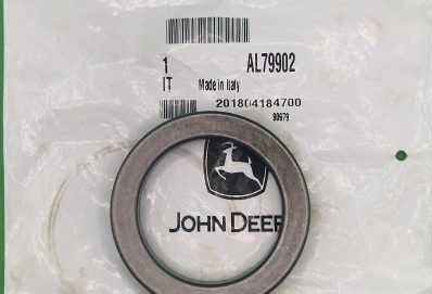 AL79902 – JOHN DEERE SIMERING OE. AL79902 – JOHN DEERE SIMERING OE.